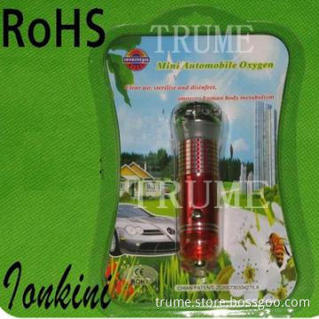 ozone air purifier air purifier ionizer  car air purifier